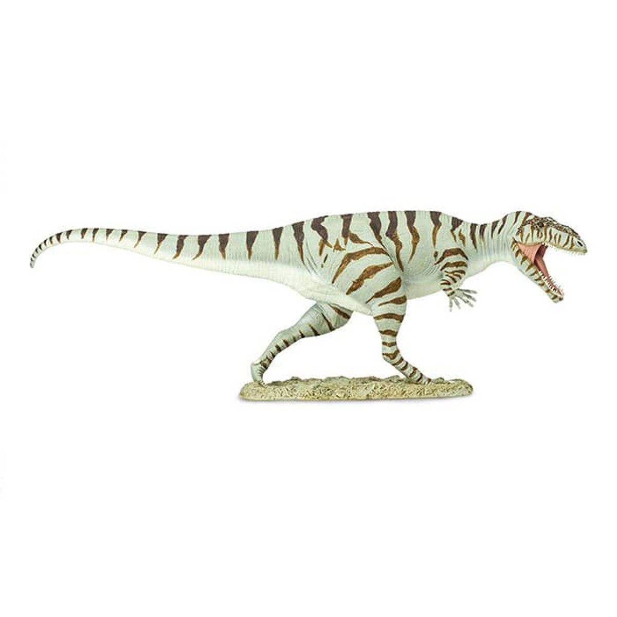 SAFARI - Figura Coleccionable Giganotosaurus Dinosaurio Safari
