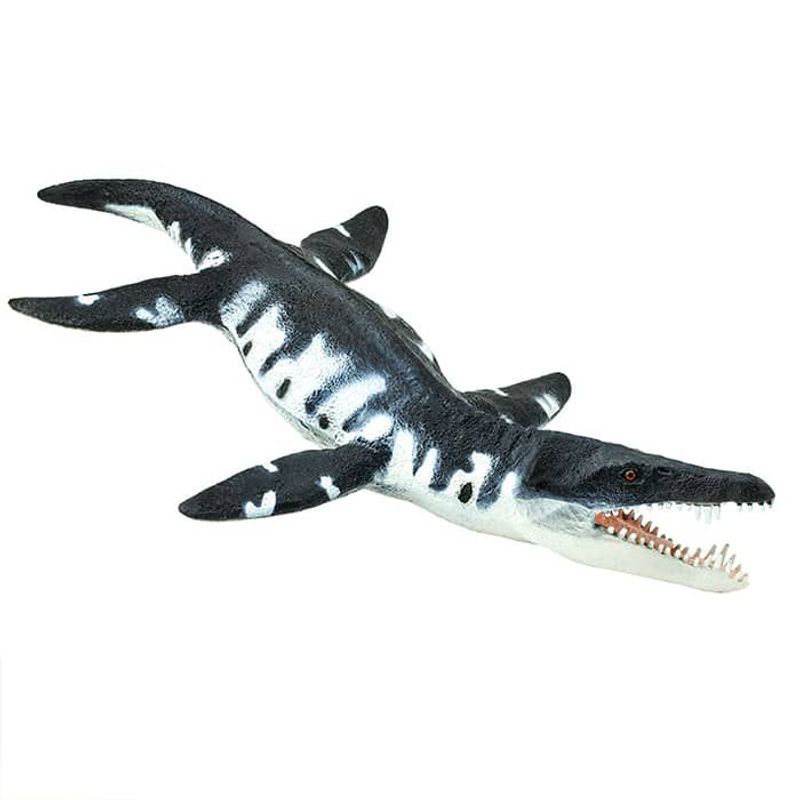 SAFARI - Figura Coleccionable Liopleurodon Dinosaurio Safari