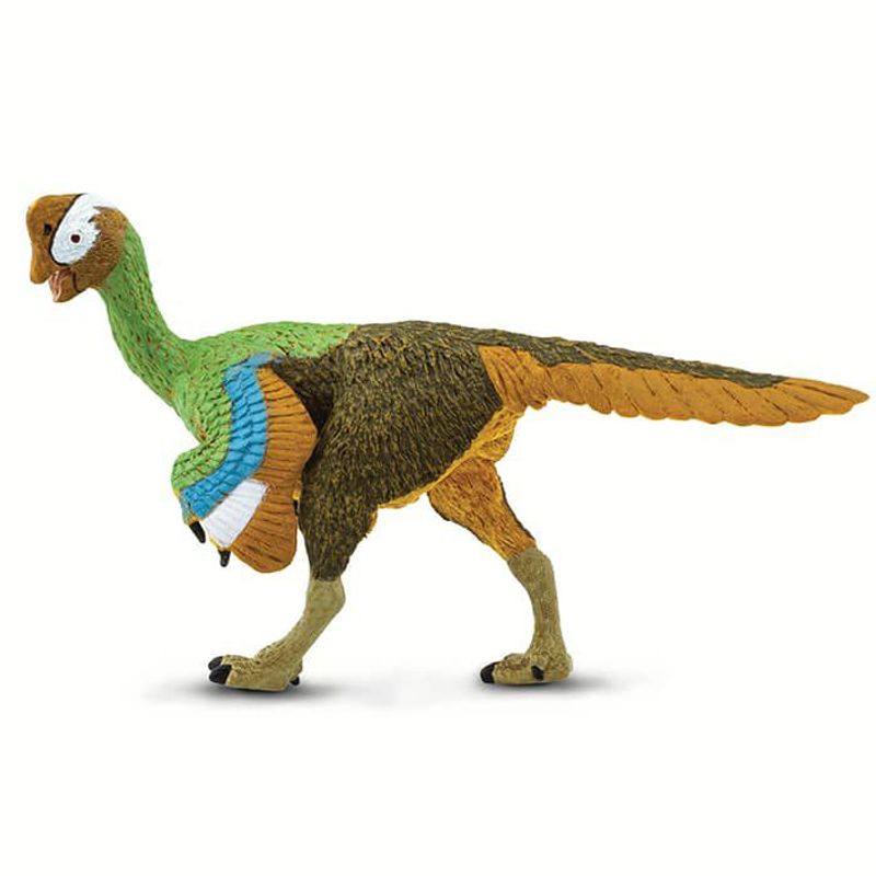 SAFARI - Figura Coleccionable Citipati Dinosaurio Safari
