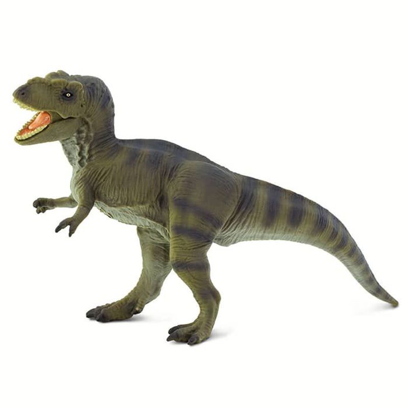 SAFARI - Figura Coleccionable Tyrannosaurus Rex Dinosaurio Safari