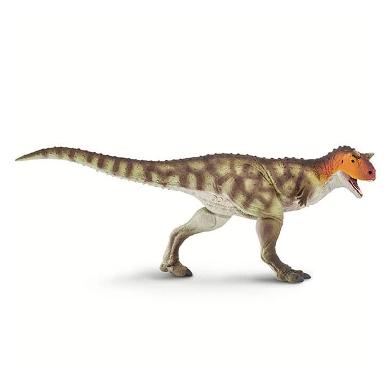 SAFARI - Figura Coleccionable Carnotaurus Dinosaurio Safari