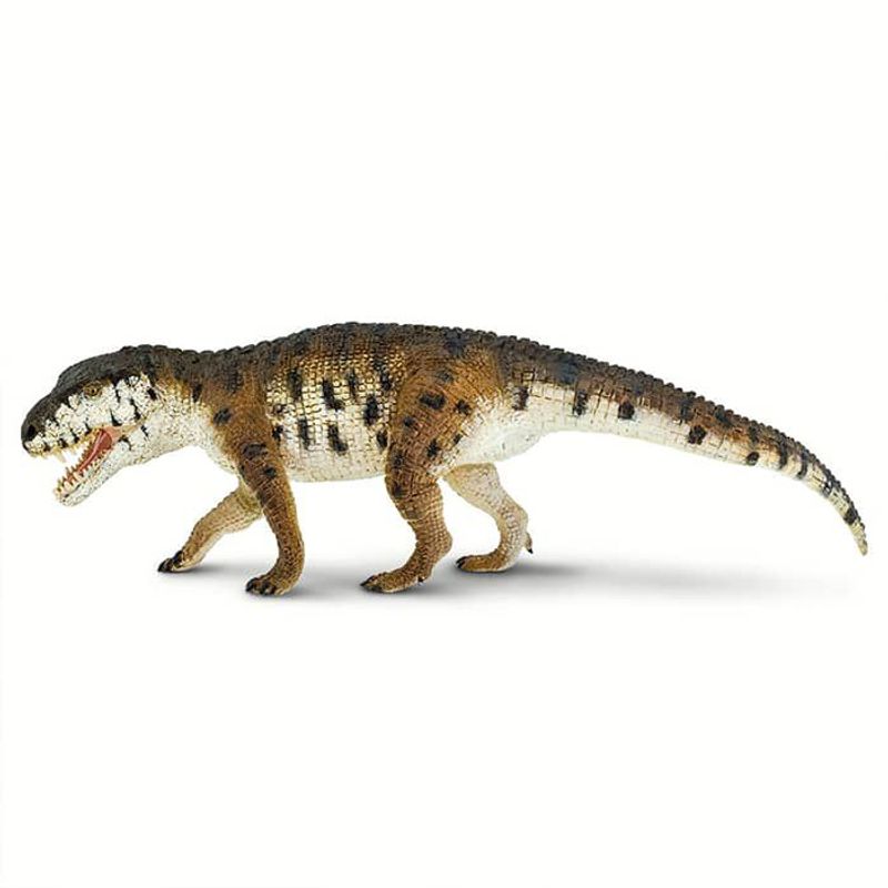 SAFARI - Figura Coleccionable Prestosuchus Dinosaurio Safari