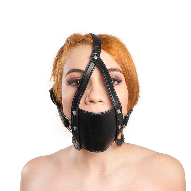 GENERICO - Mordaza Aivar Camtoyz
