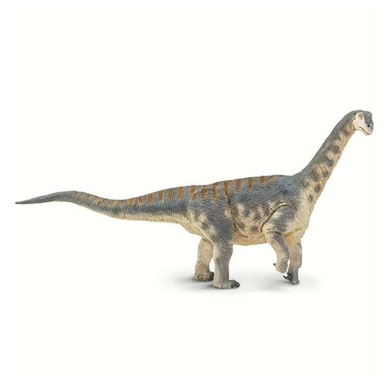 SAFARI - Figura Coleccionable Camarasaurus Dinosaurio Safari