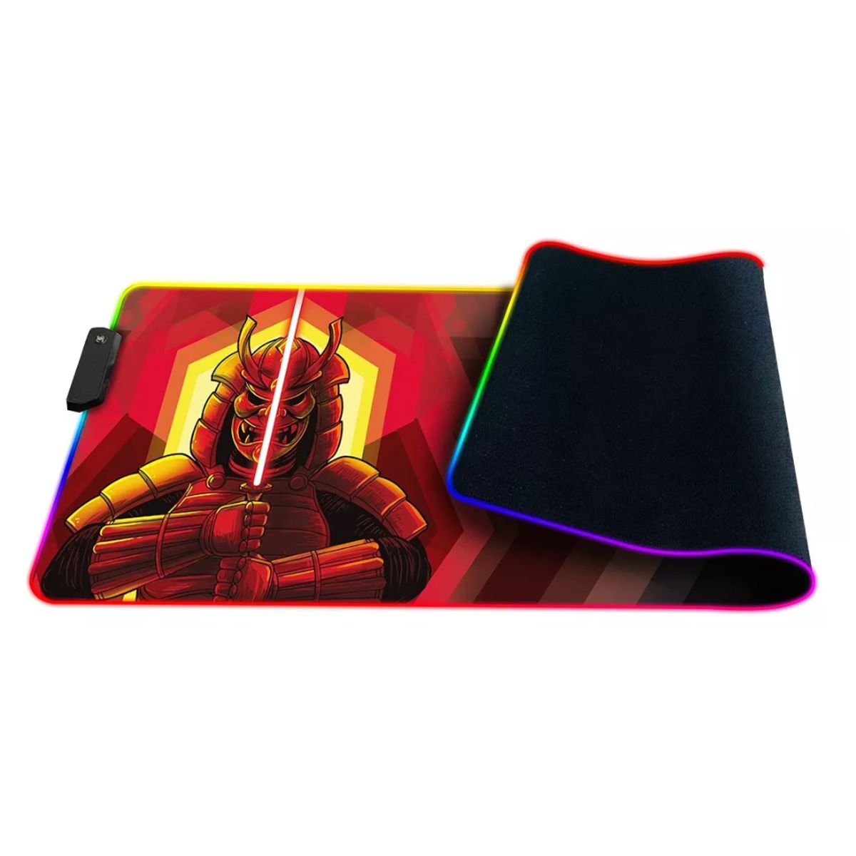 MAXELL - PAD MOUSE maxell LED GAMING CA-LPAD 800
