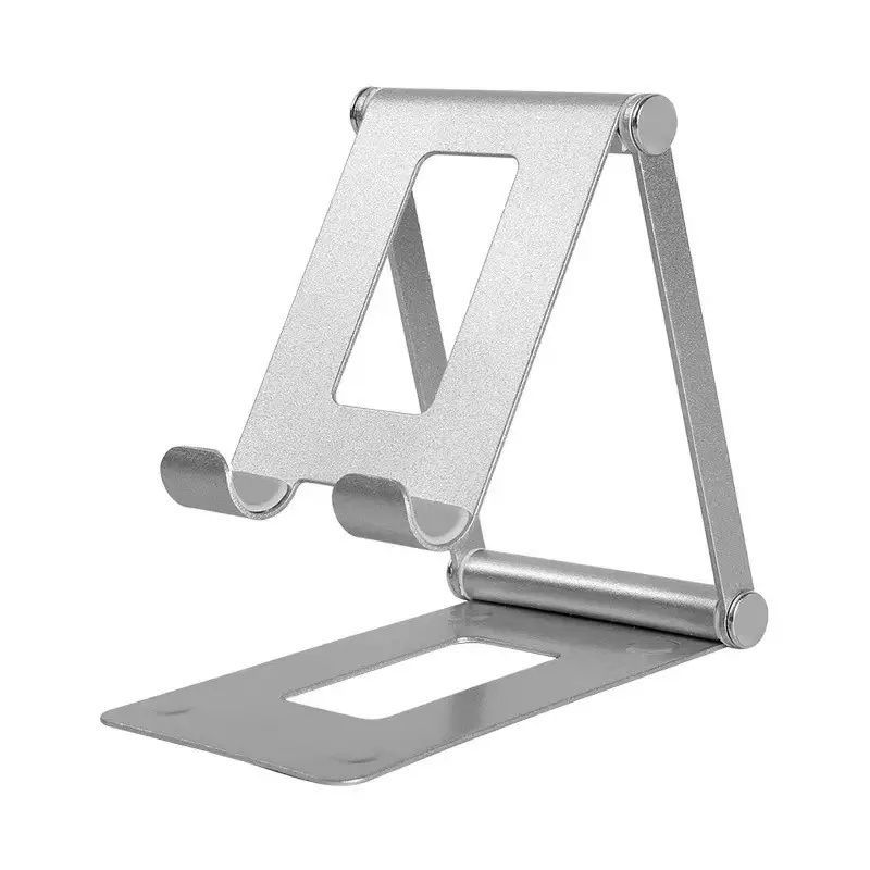 GENERICO - Soporte Base Ajustable Para Celular Tablet De Mesa Escritorio