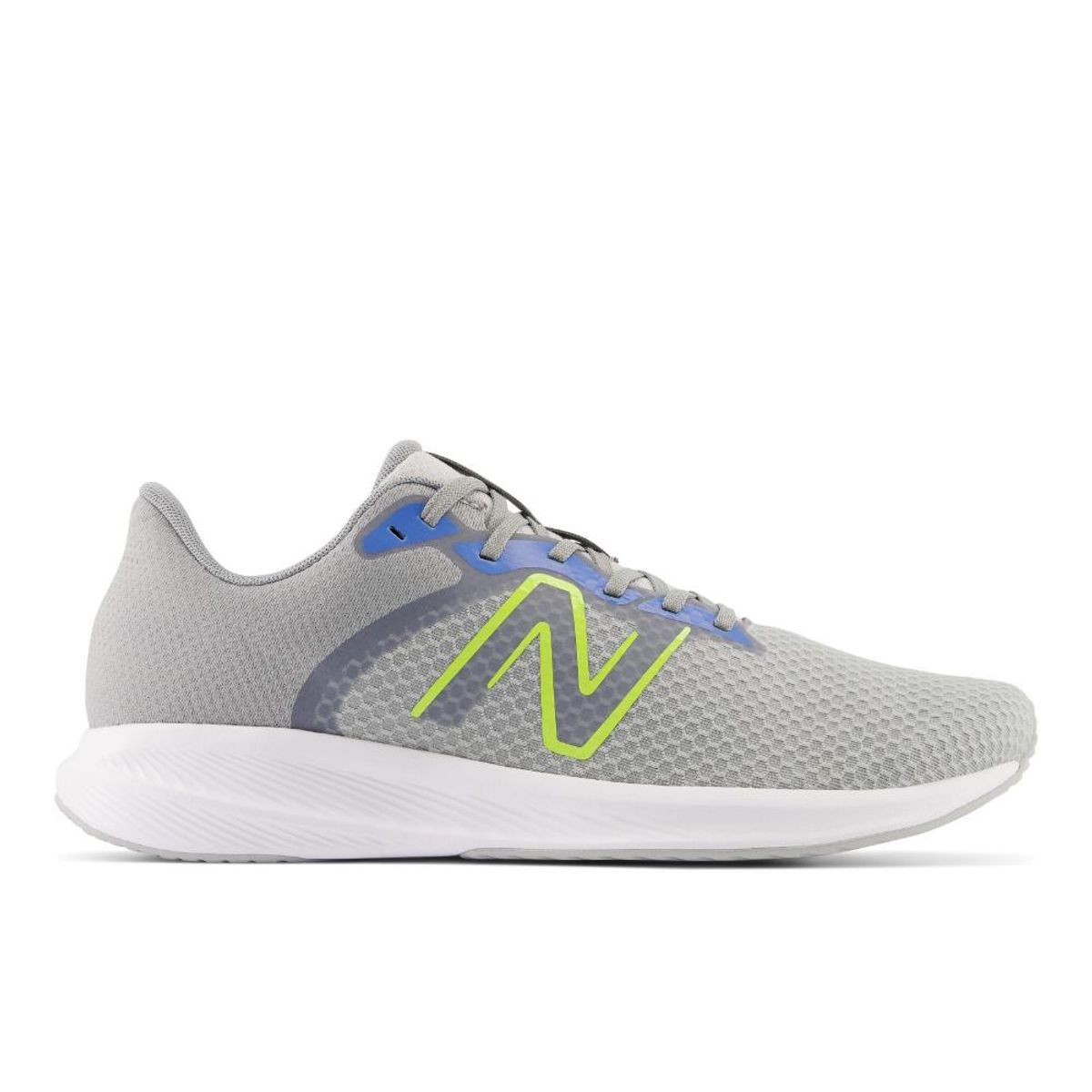 NEW BALANCE - Tenis New Balance 413 Entrenamiento-Gris