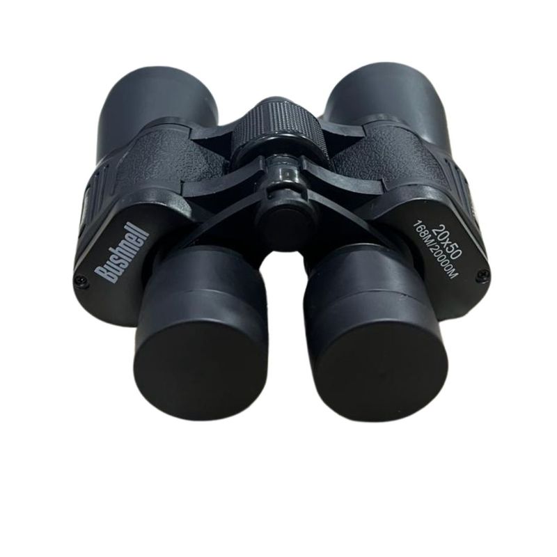 GENERICO - Binoculares Bushnell Aumento 20x50 Profesionales