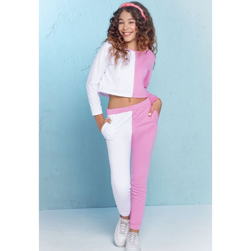 MARKETING PERSONAL - Conjunto Niñas Infantil Multicolor Mp 630