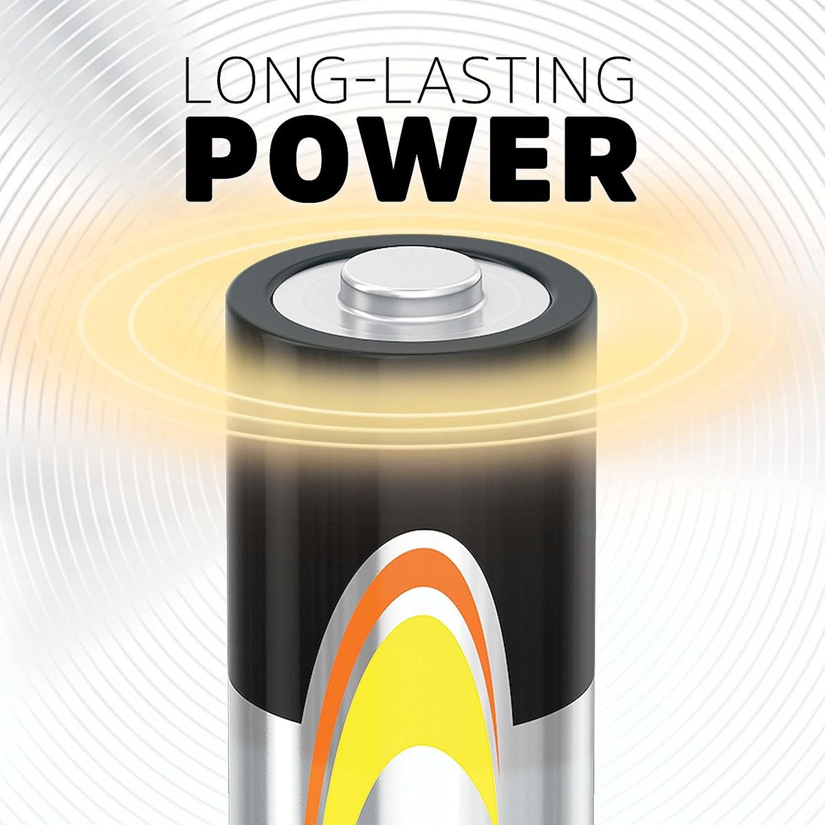 ENERGIZER - Pilas Energizer Alkaline Power AA 32 Unidades