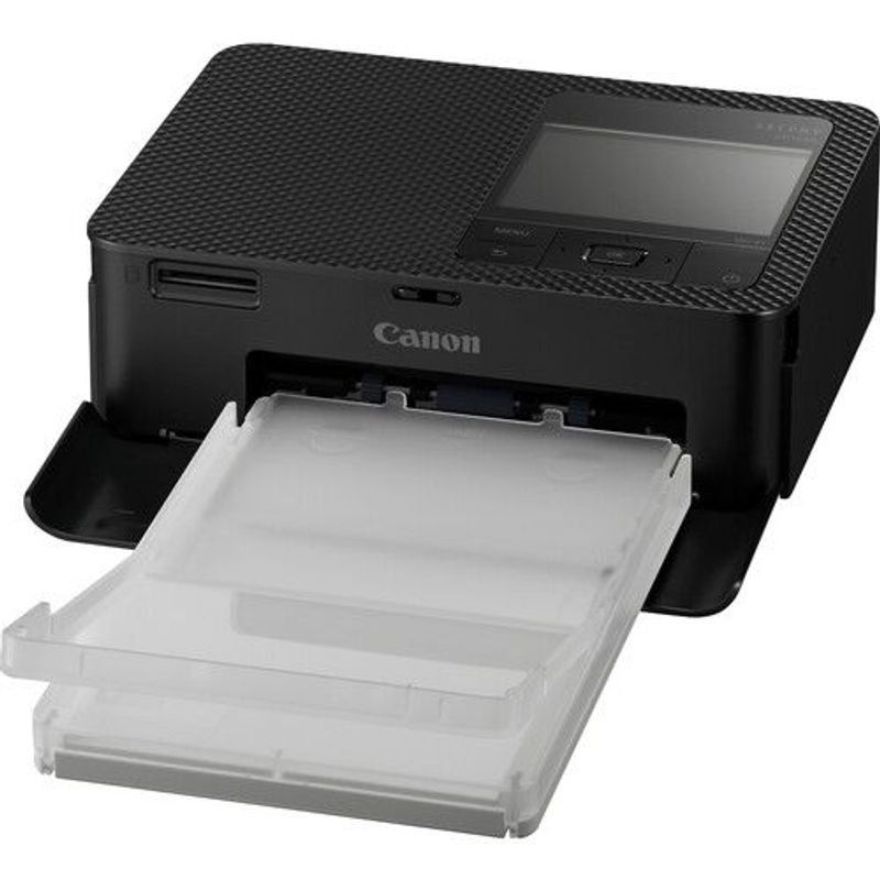 CANON - Impresora portátil Canon SELPHY CP1500