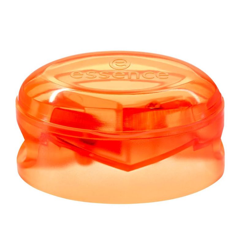 ESSENCE - Sacapuntas Essence Dúo Transparente