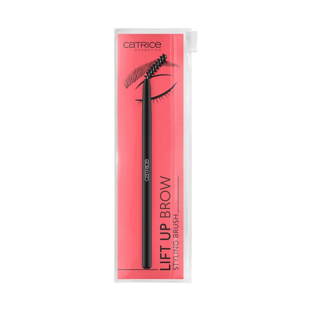 CATRICE - Cepillo Para Cejas Catrice Lif Up Brow