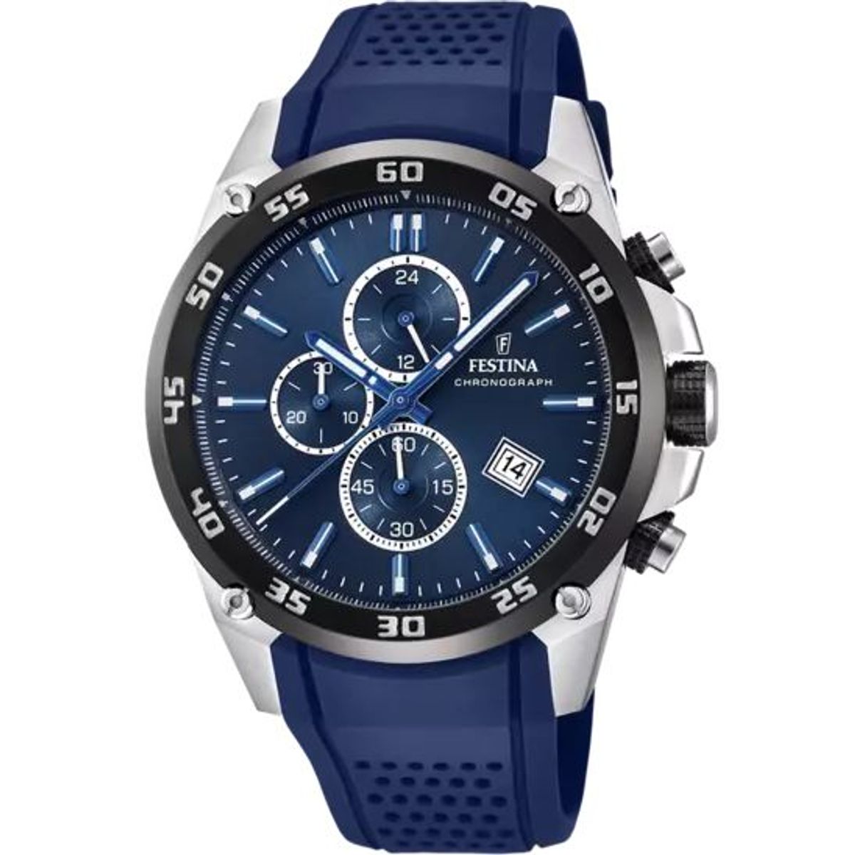 FESTINA - Reloj Festina Cronografo F20330/2 Para Hombre