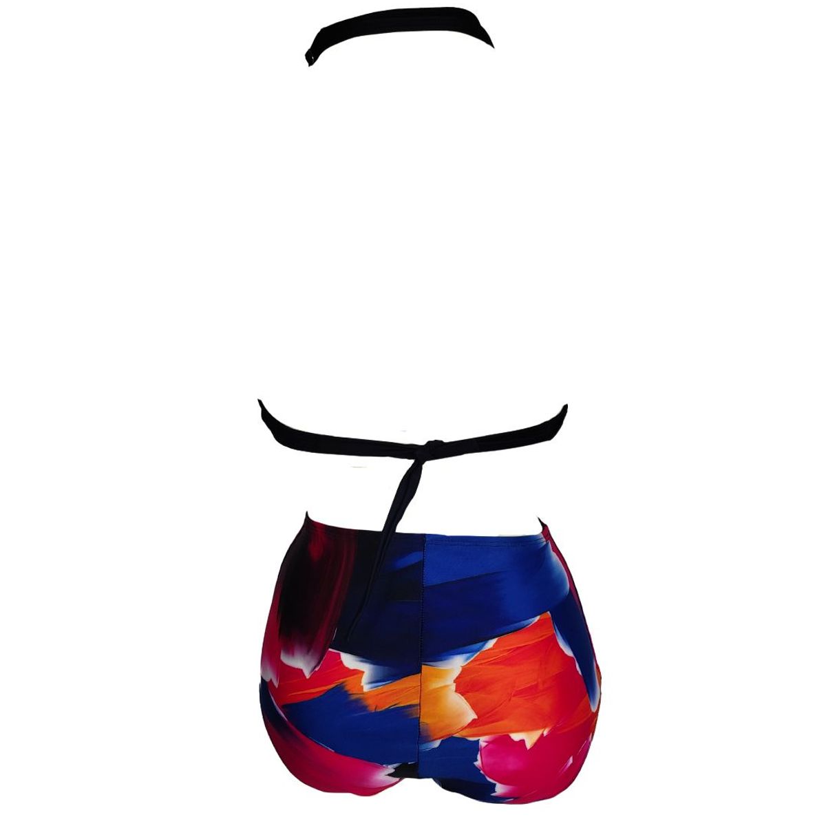 SWIMMER - BIKINI VERONICA TIRO ALTO 100% COLOMBIANO