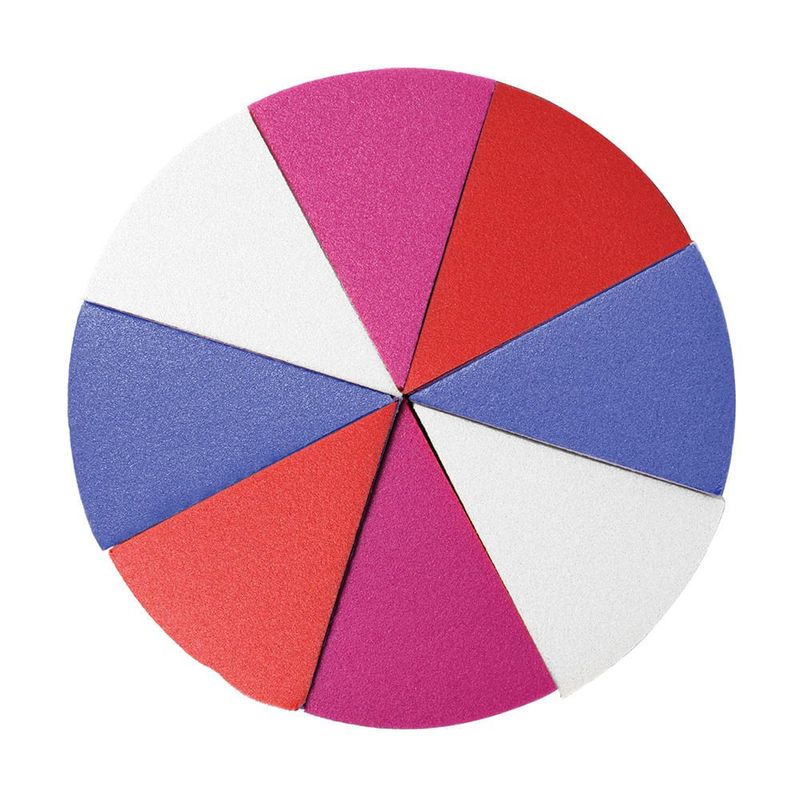 UBU - Esponja UBU Wonder Wheel
