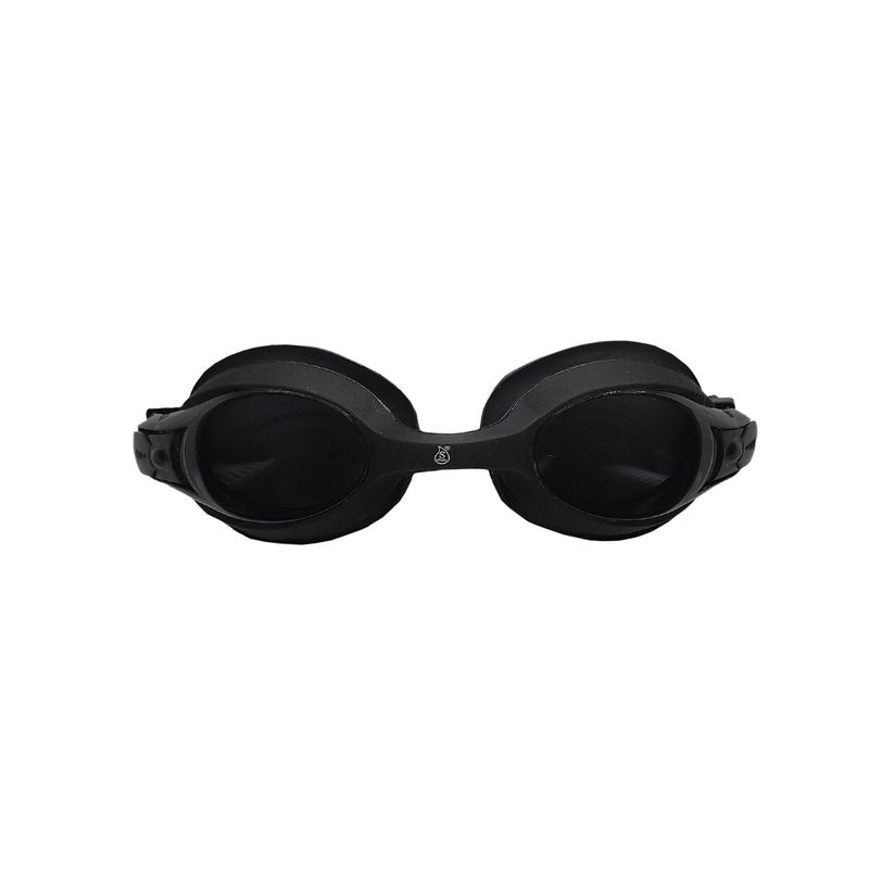SWIMMER - GAFA NATACION UNIVERSAL NEGRA 100% ORIGINAL