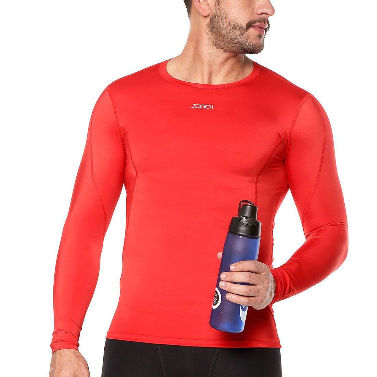 JOGO - CAMIBUSO DEPORTIVO ROJO