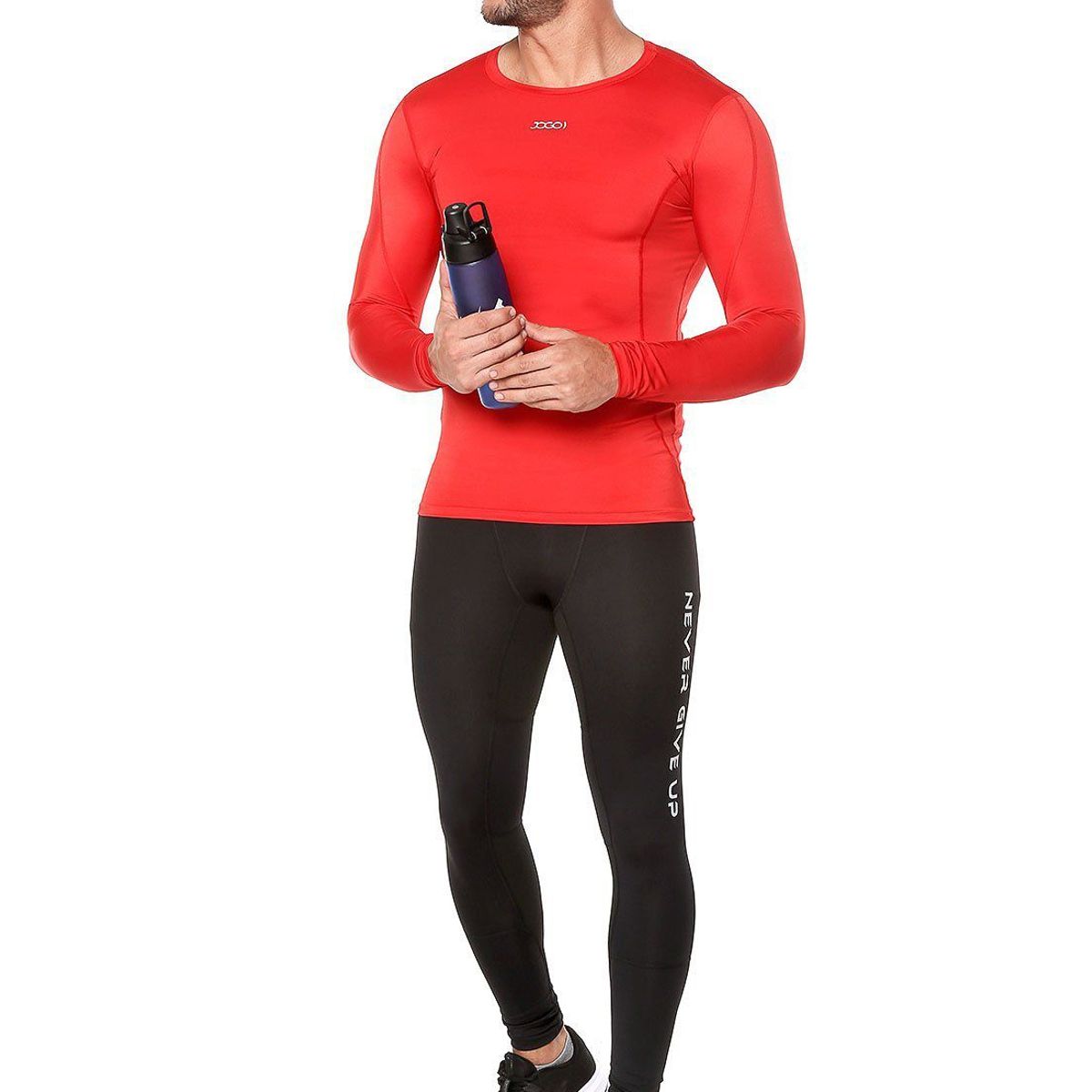 JOGO - CAMIBUSO DEPORTIVO ROJO