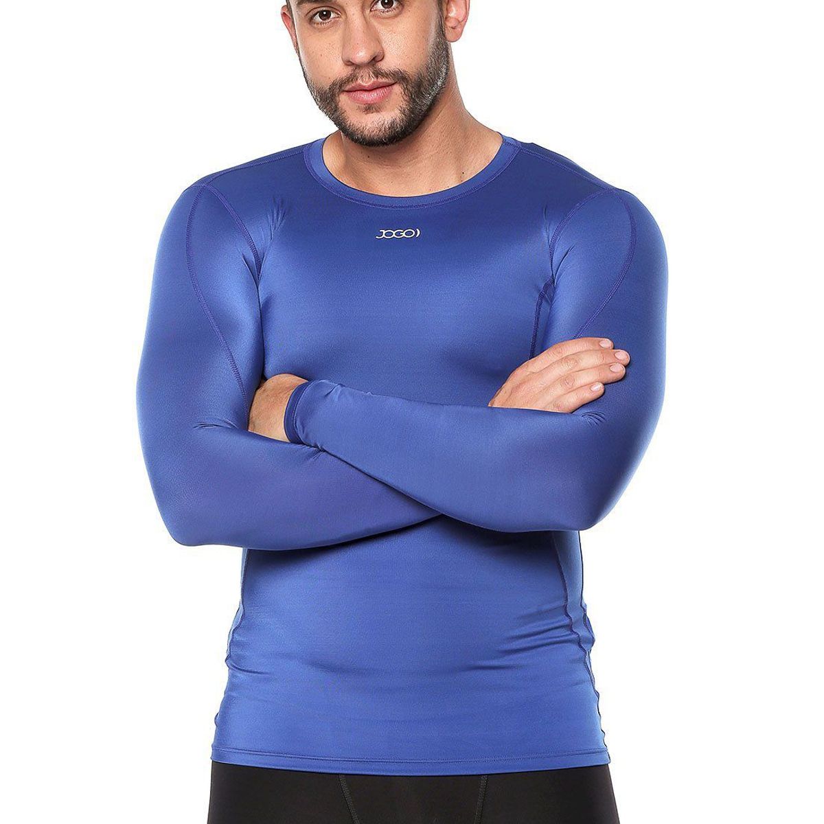 JOGO - CAMIBUSO DEPORTIVO AZUL OSCURO