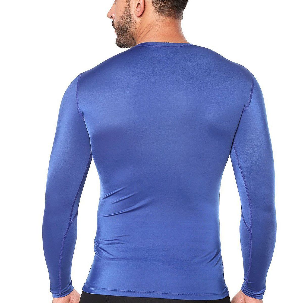 JOGO - CAMIBUSO DEPORTIVO AZUL OSCURO