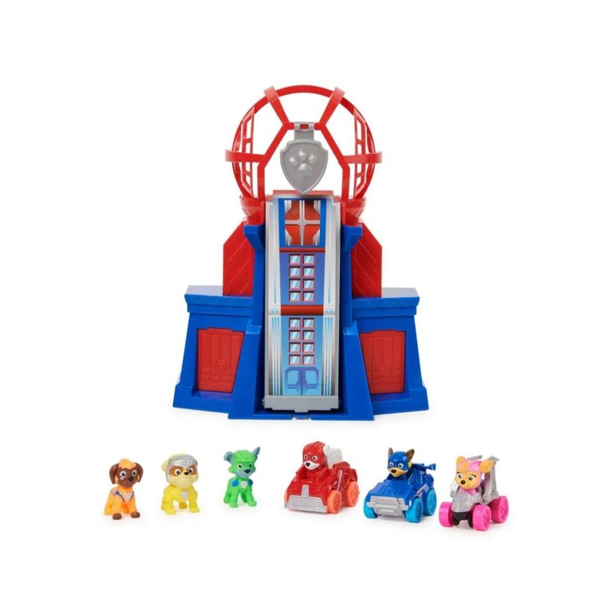 Juguetes para niños de Paw Patrol