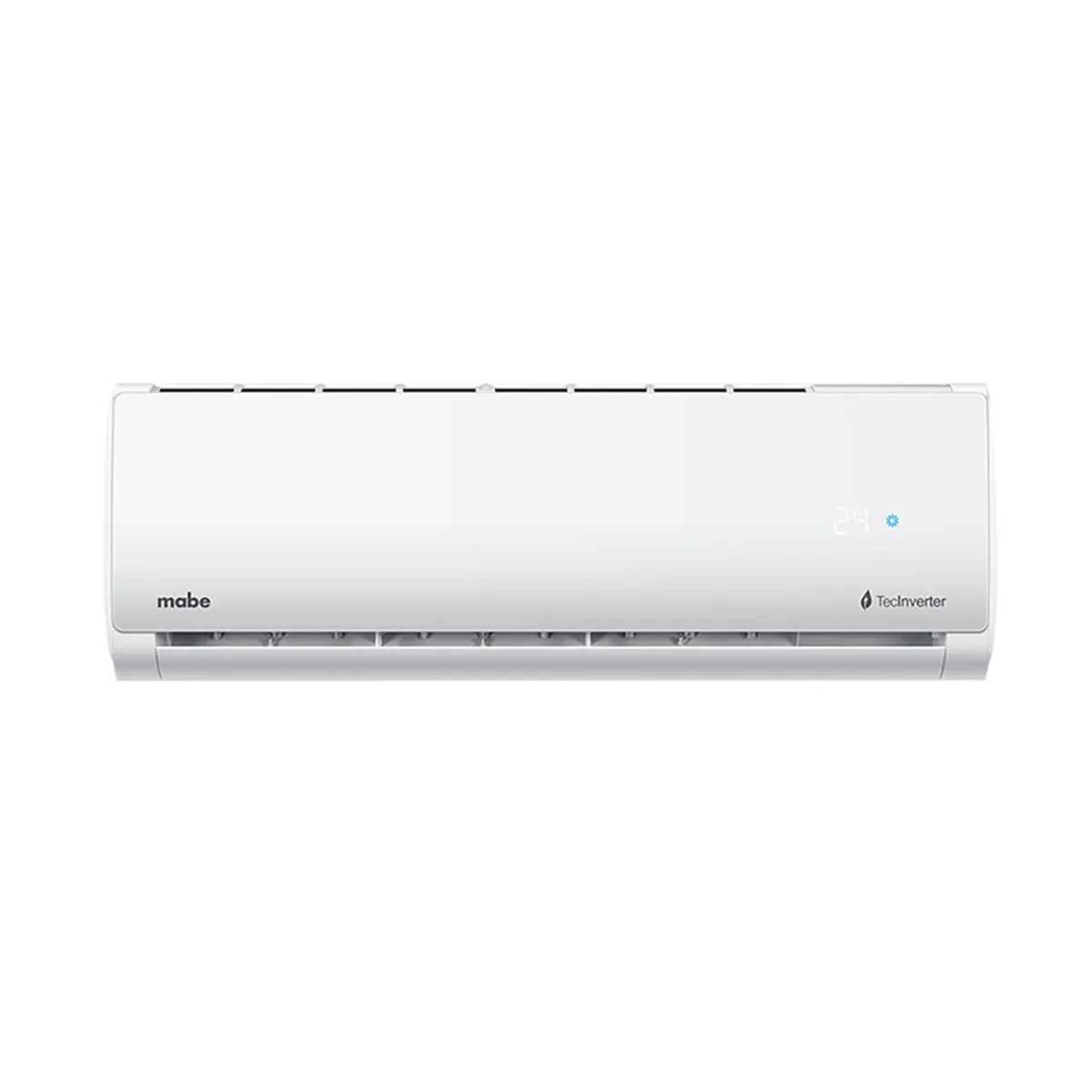 MABE - Mini Split Inverter 12Btu 220v Mabe