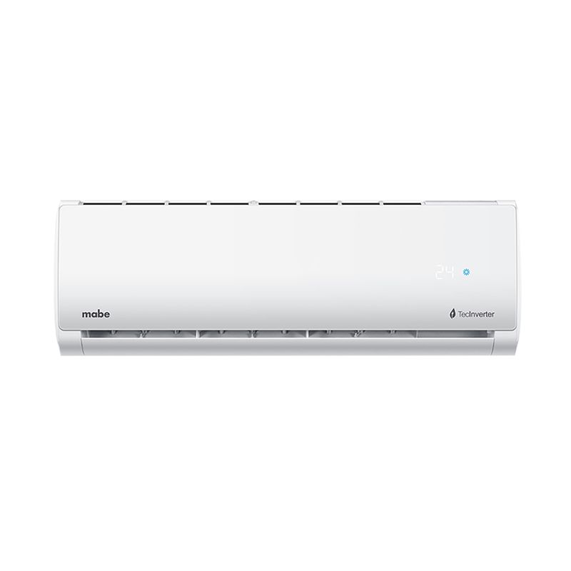 MABE - Mini Split Inverter 12Btu 220v Mabe