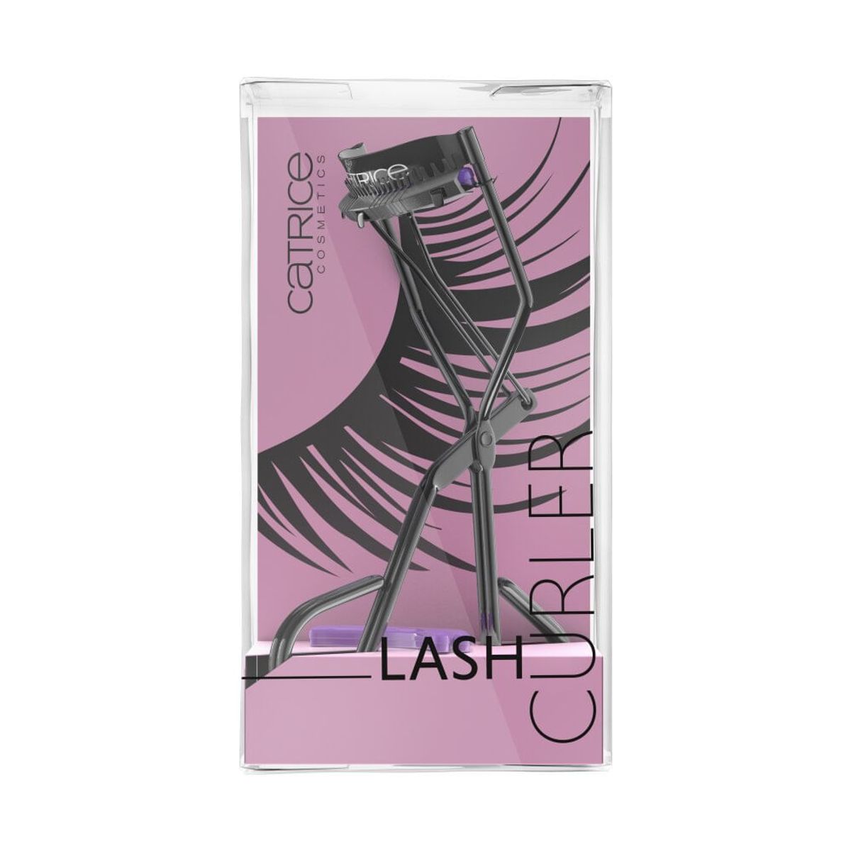 CATRICE - Encrespador Catrice Pestañas