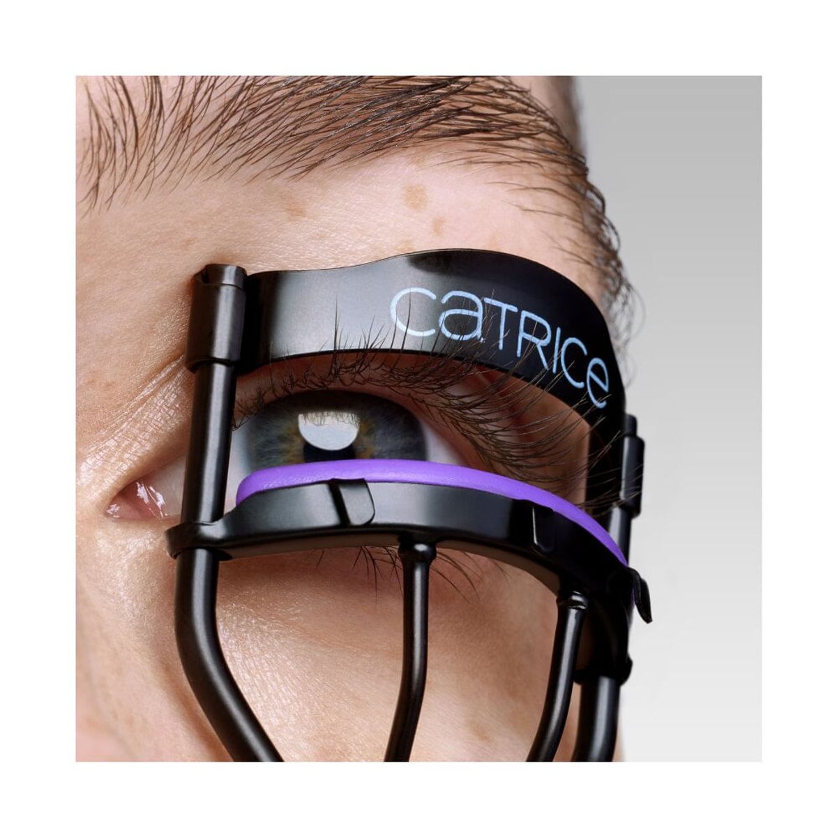 CATRICE - Encrespador Catrice Pestañas