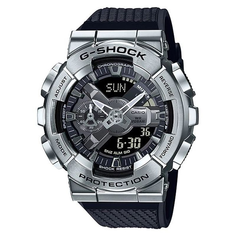 CASIO - Reloj Casio Hombre Gm-110