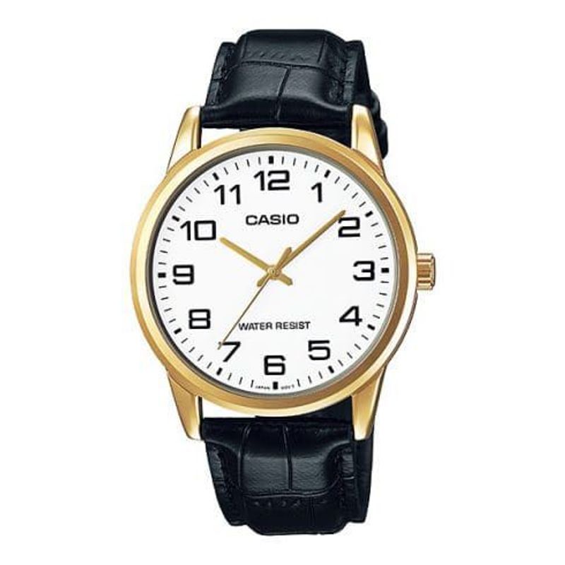 CASIO - Reloj Casio Hombre MTP-V001GL-7BUDF