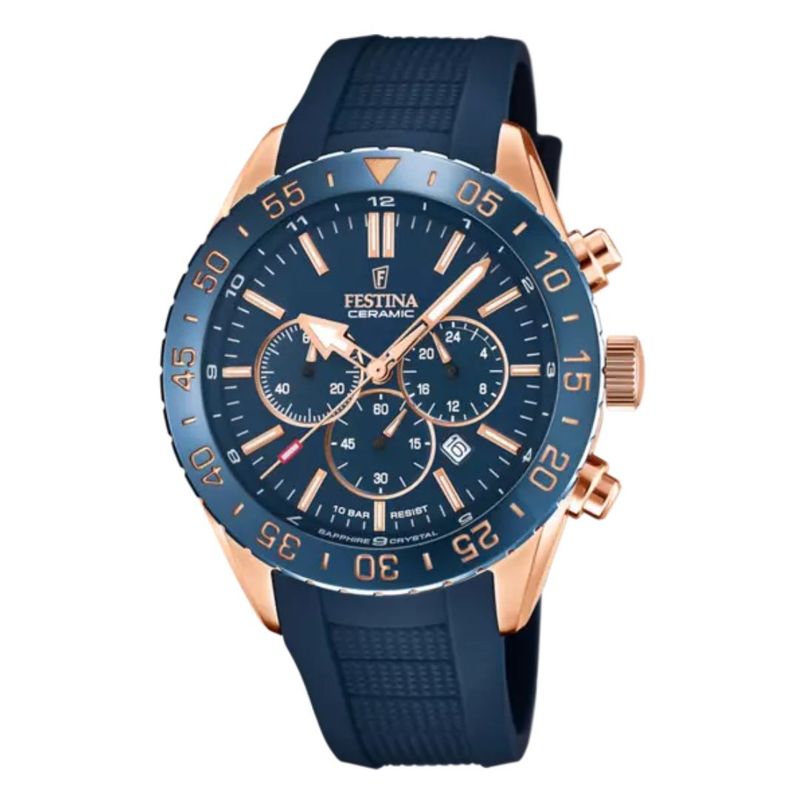 FESTINA - Reloj Festina Hombre F205161