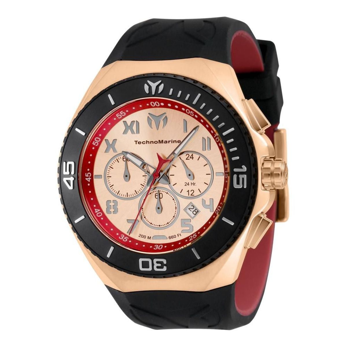 TECHNOMARINE - Reloj Technomarine Cronografo Hombre TM221047