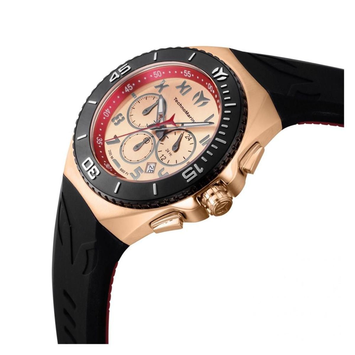 TECHNOMARINE - Reloj Technomarine Cronografo Hombre TM221047