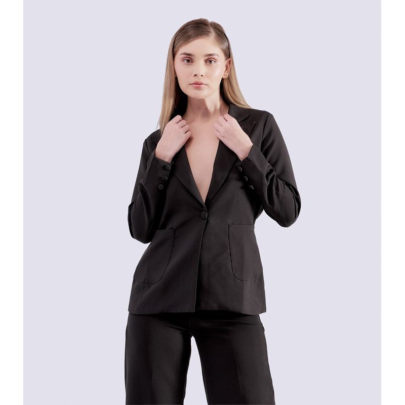 DEREK - Chaqueta para Mujer Derek