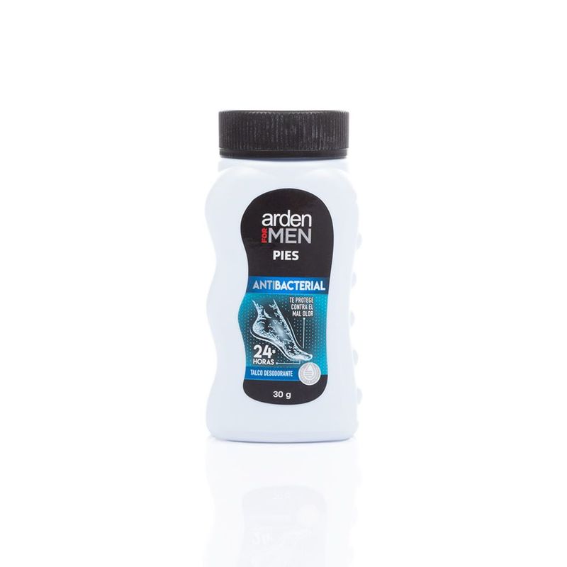 ARDEN FOR MEN - Talco Arden for Men En Para Pies 30gr