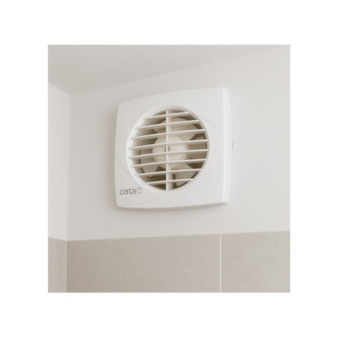 CATA - EXTRACTOR DE AIRE B-10 PLUS