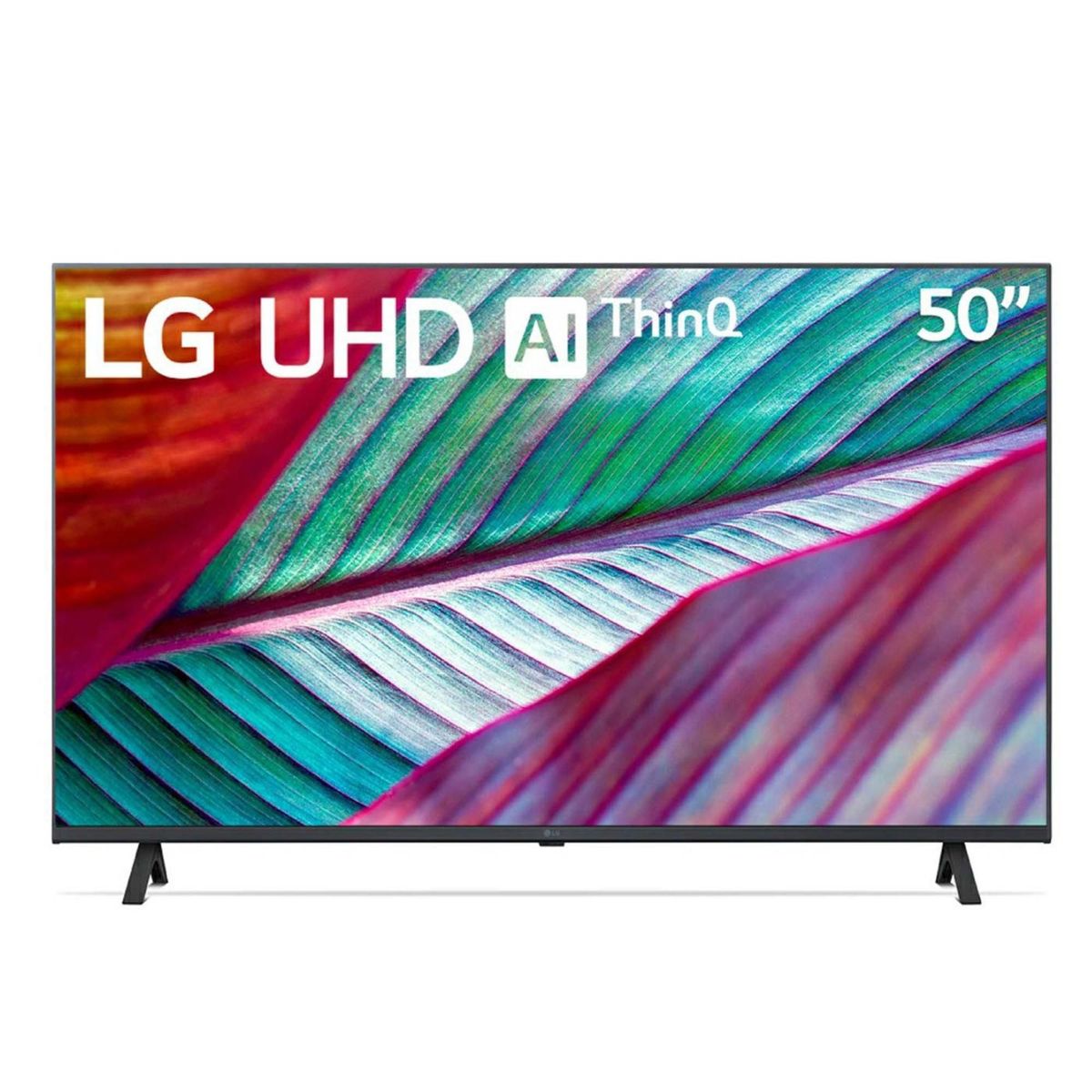 LG - Televisor LG 4KUHD 50 Pulgadas 50UR7800PSB