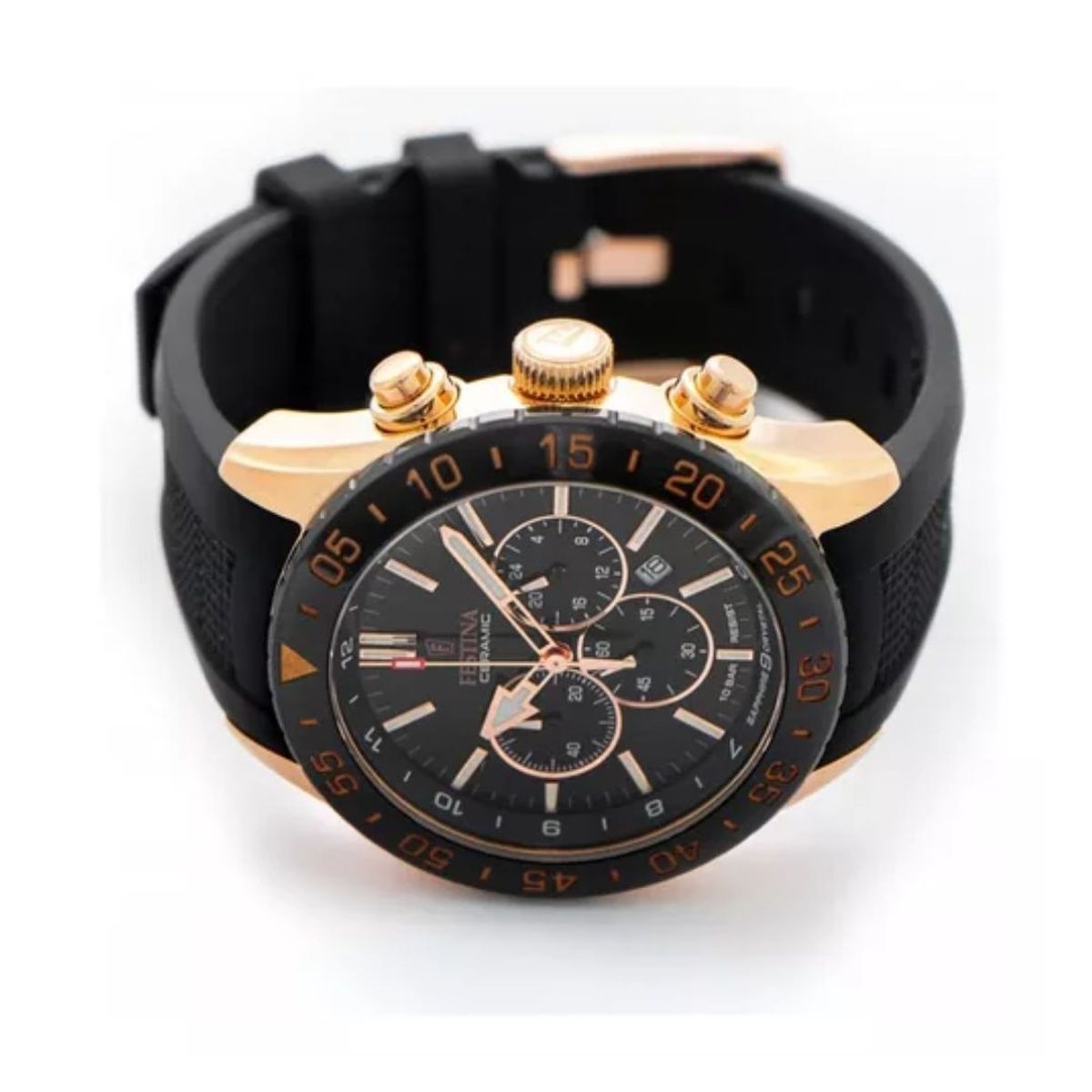 FESTINA - Reloj Festina Cronografo F20516/2 Para Hombre