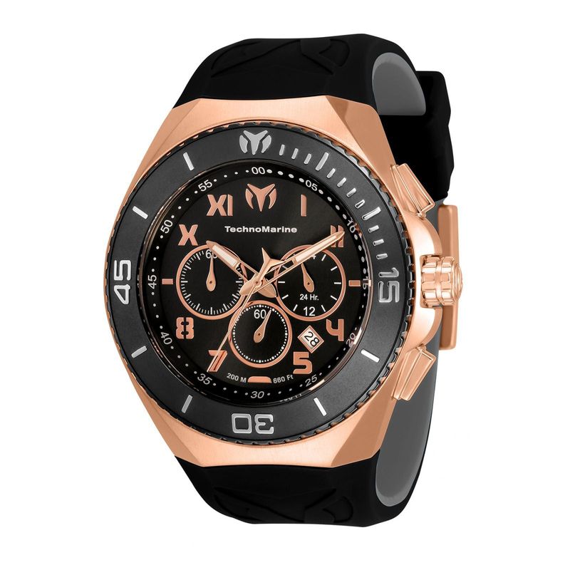 TECHNOMARINE - Reloj Technomarine Cronografo Tm220009 Para Mujer