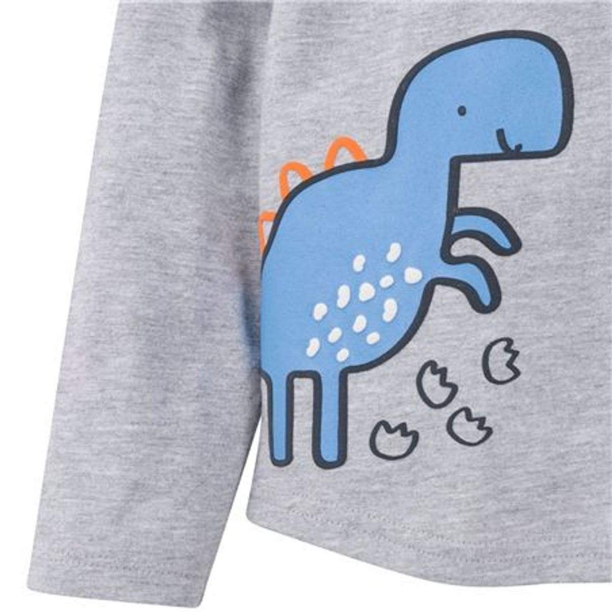 GERBER - Conjunto Gerber de dinosaurios