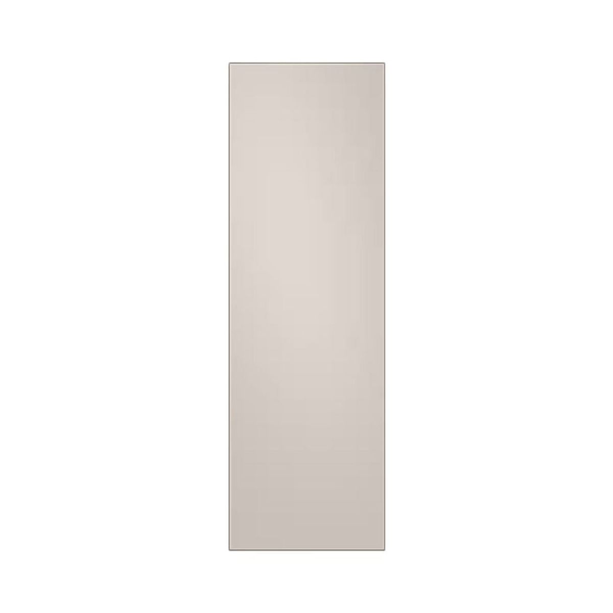 SAMSUNG - Accesorio Panel Bespoke Samsung R23DAA39GG Beige