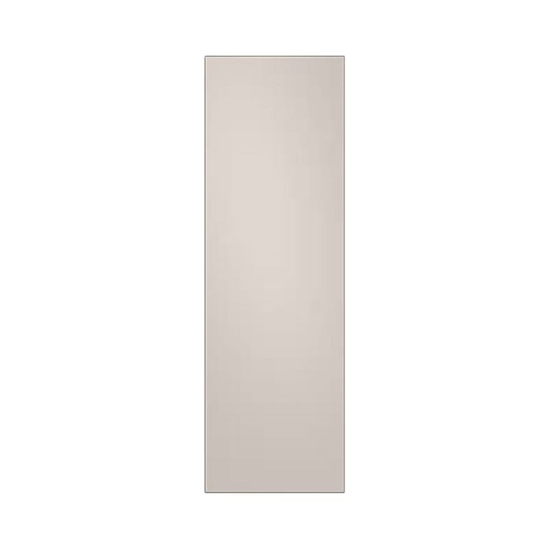 SAMSUNG - Accesorio Panel Bespoke Samsung R23DAA39GG Beige