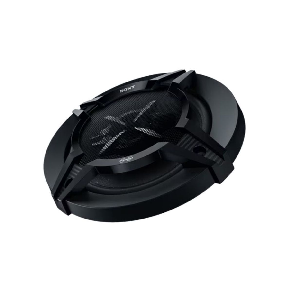 SONY - Parlante Carro Sony FB1630 Mega Bass de 3 vías 16 cm