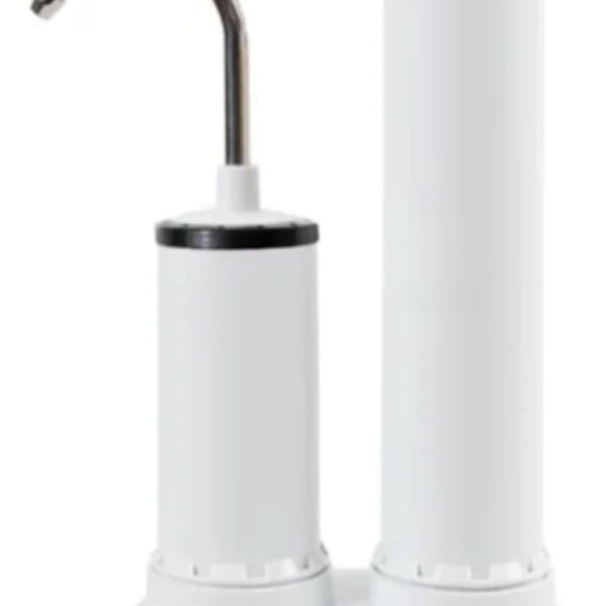 ECOTRADE - Filtro Purificador Agua Doble Filtracion Ecotrade Filters