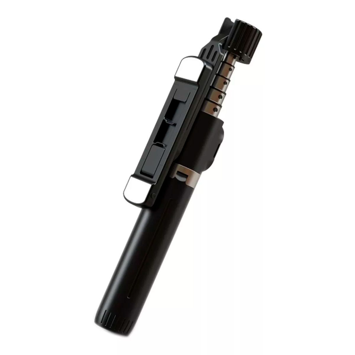 IGOMA - Monopod Selfie Tripode Luz Led 3 En 1 Igoma Mp-21 Celular