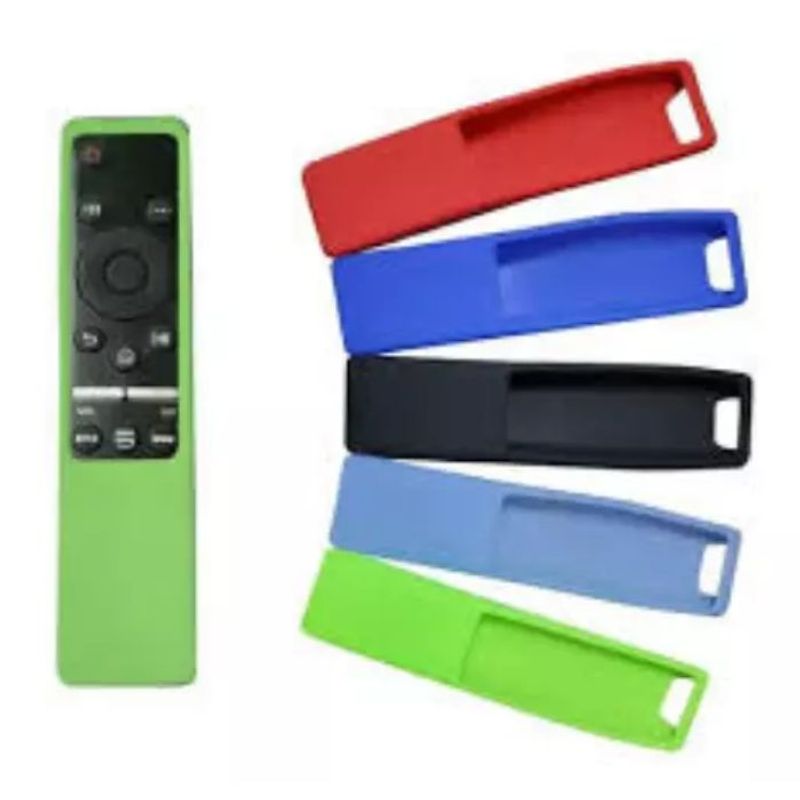 GENERICO - Funda forro protector control samsung one remote smart tv dr-169