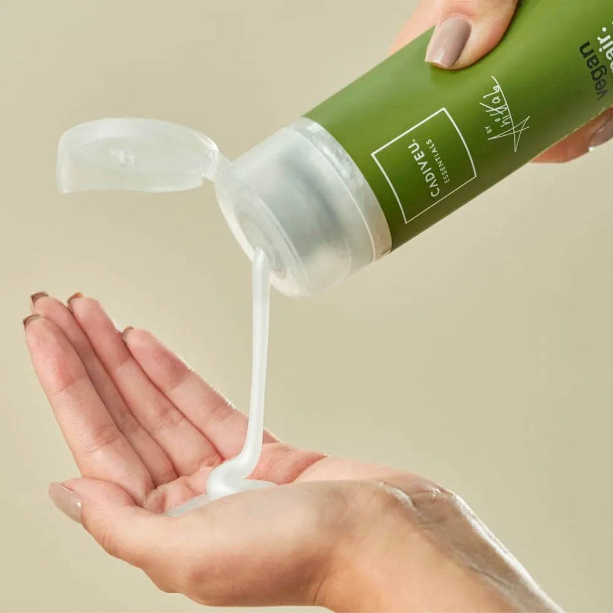 CADIVEU - Acondicionador Cadiveu Vegan Repair 250ml