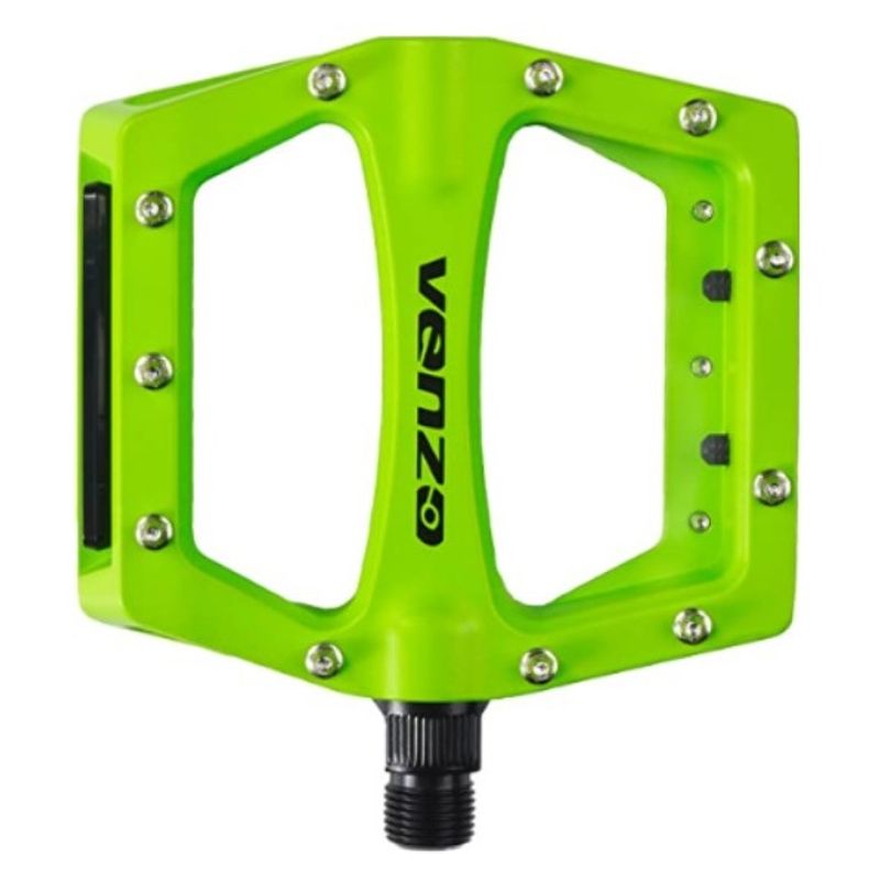 Pedales Venzo Bicicletas Venzo Pais De Origen Pedales Mtb Bmx Con